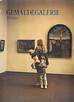 Gemaldegalerie berlino - gemaldegalerie,