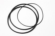 SET KIT CINGHIE B&O BEOCORD 2400 EXTRA FORTE REGISTRATORE A BOBINE NUOVE FRESCHE