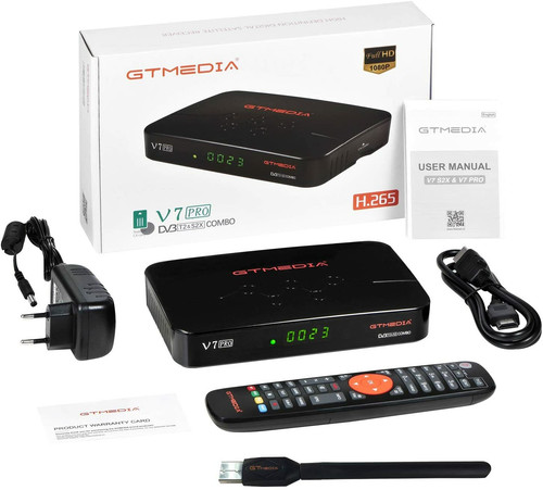 Ricevitore satellitare - ricevitore,