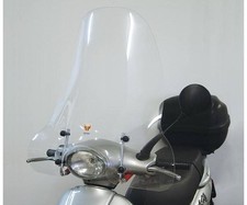 Parabrezza Isotta Classic