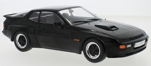 Porsche 924 carrera 1981 - 924,