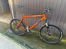 MTB KTM Race Line 26” 53