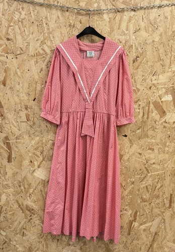 Abito vintage laura ashley - abito,