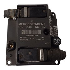 CENTRALINA INIEZIONE PER MERCEDES Classe C W124 0125455632 111940 Benzina 1998 