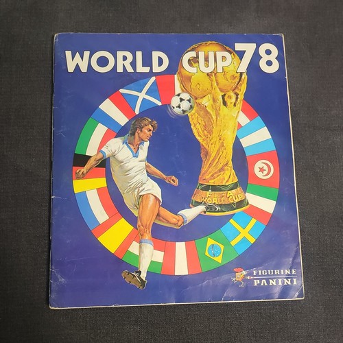 Album figurine 100 - album,