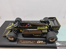 Replicas lotus f1 - 1:18,