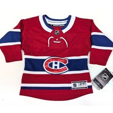Maglia NHL Montreal Canadians