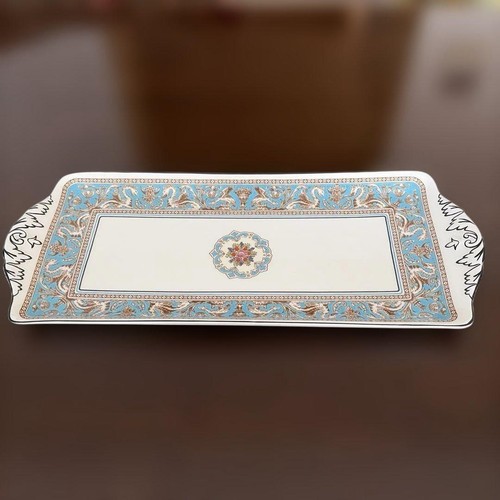 Wedgwood vassoio panini