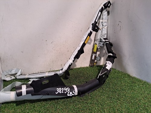 Airbag tendina laterale - a,