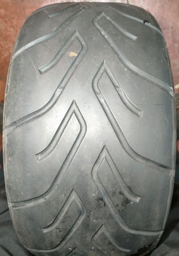 Pneumatico 255 17 94w - 255/40/17,