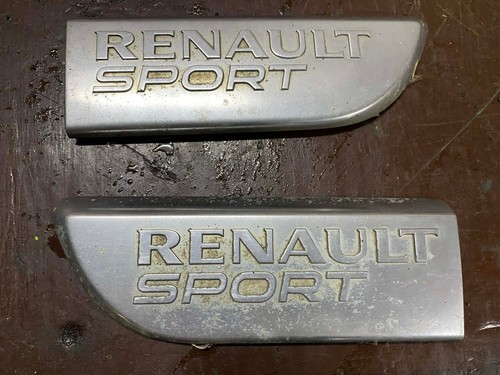 Renault megane r26 distintivi - r26,