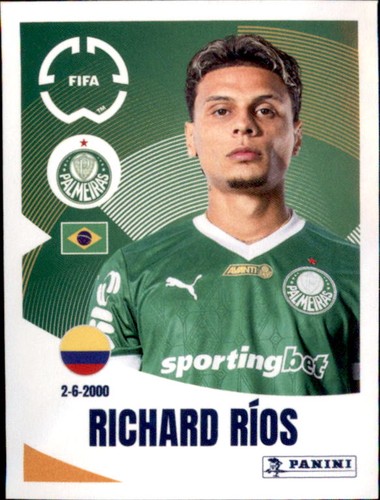 Panini fifa club - panini, world