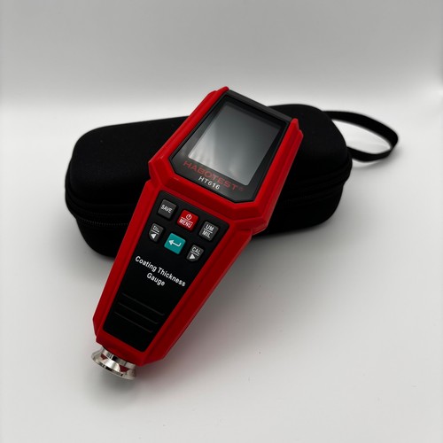 Misuratore spessore strato