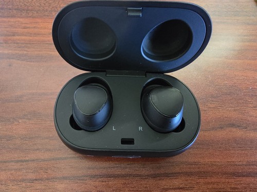 Samsung gear iconx - iconx, solo