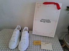 scarpe alexander mcqueen