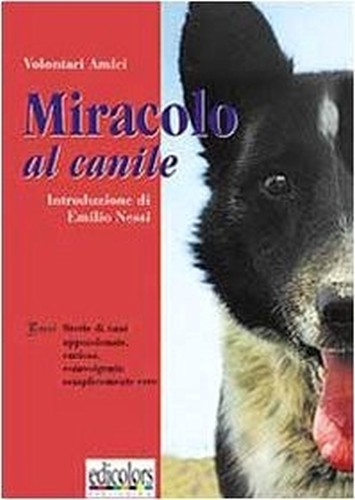 Miracolo canile brevi - miracolo, al