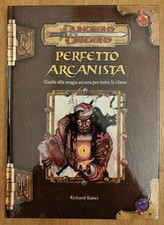 Perfetto arcanista 3 5 - 🔱,