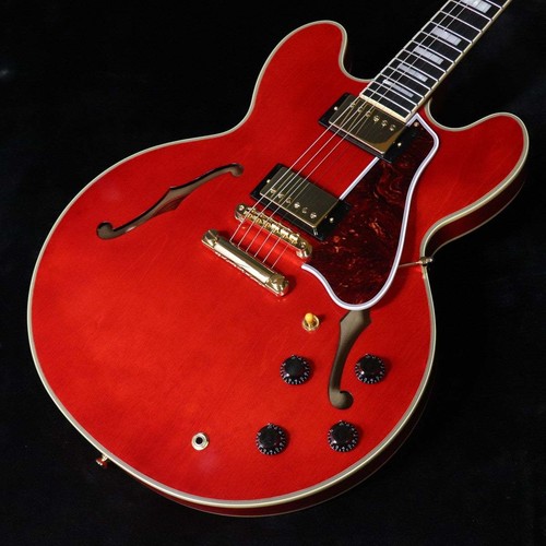 Epiphone inspired gibson - epiphone, by