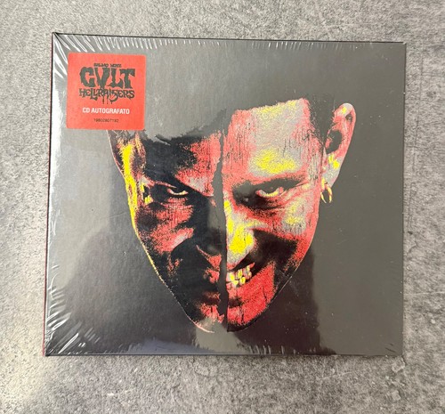 Salmo noyz narcos cvlt - salmo,