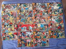 CAPITAN  MIKI   MAGIC FACE