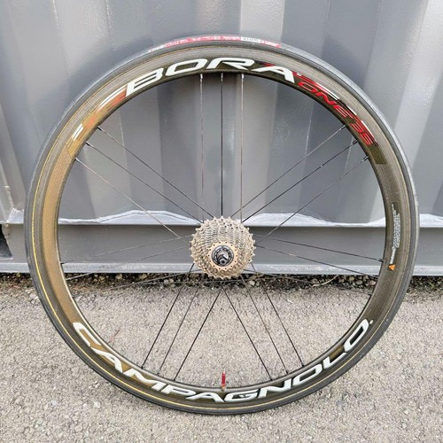 Campagnolo bora one cerchio - one, 35