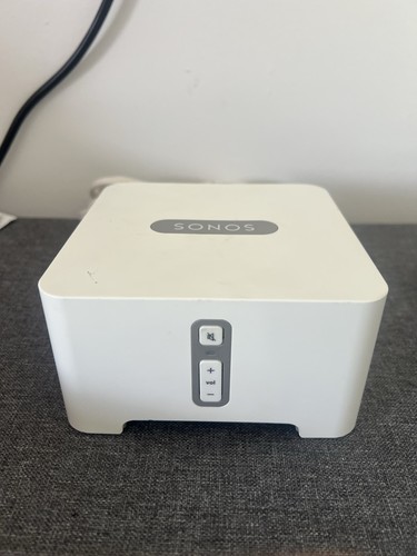 Sonos connect bridge bianco - connect,