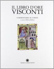 Libro Nuovo - Libro D'ore