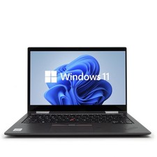 Lenovo ThinkPad X1 Yoga G4