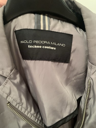 Giacca paolo pecora - giacca, milano