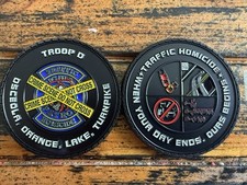 Moneta sfida omicidio traffico