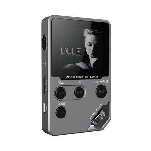 Lettore hifi lossless alta - hifi,