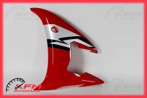 Yamaha yzf 2004 carena - yzf-r6, r6
