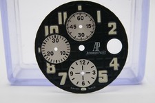 Quadrante verde offshore