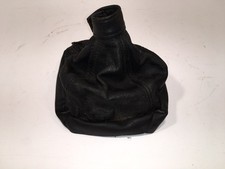 Stivali in pelle Volvo 240