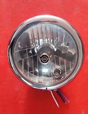 Fanale Originale Per  Harley Davidson 883 Forti Eight Spostster 
