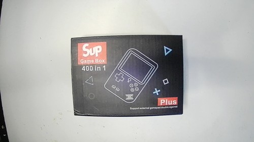 Sup game box plus - game,