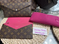 Louis Vuitton Kirigami