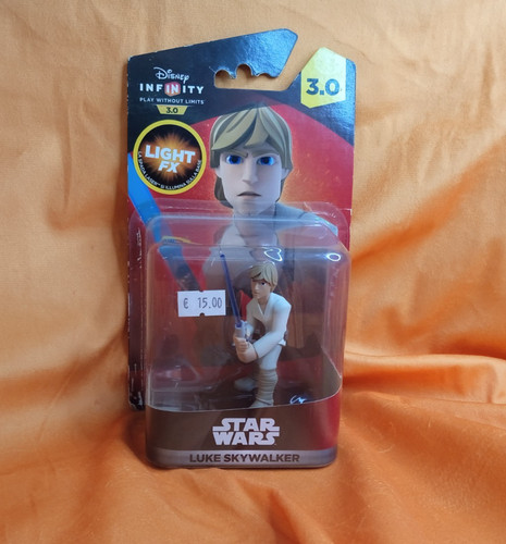 Dinsey infinity star wars - star, 3.0