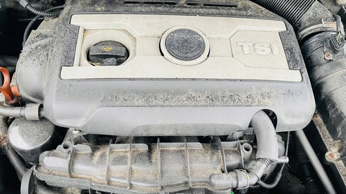 Motore audi seat - audi, skoda