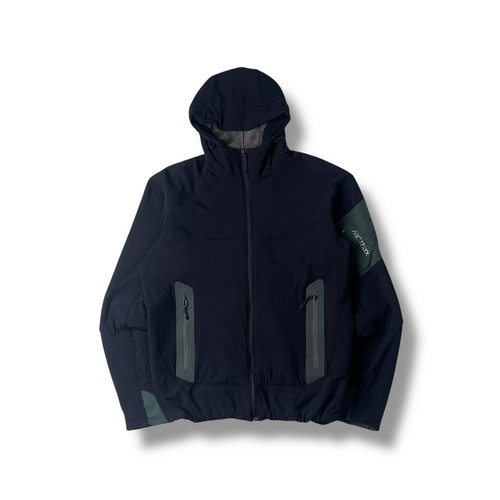 Felpa con cappuccio arcteryx - felpa,