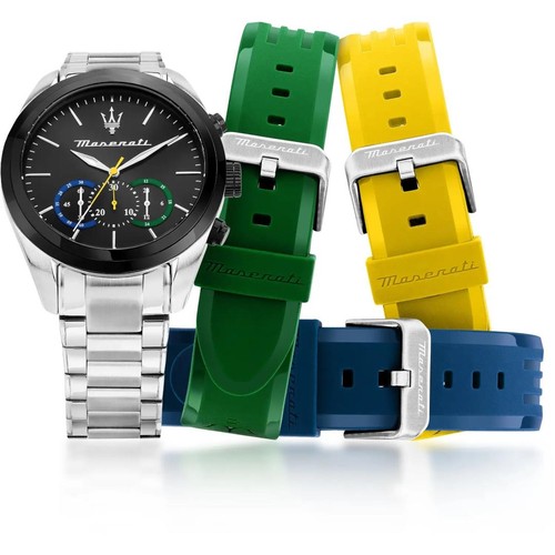 Set box orologio - set,