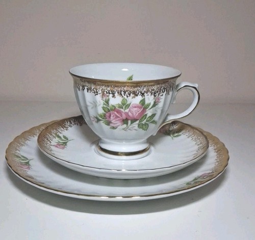 Set tazza trittico porcellana - set,