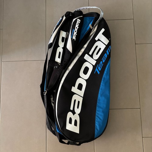 Borsa tennis babolat - babolat, team
