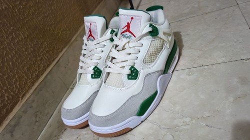 Nike air jordan - nike, 4