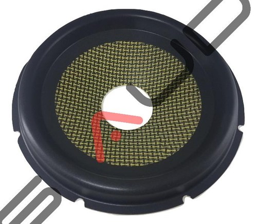 Carbon kevlar cone 30 - cone, cm