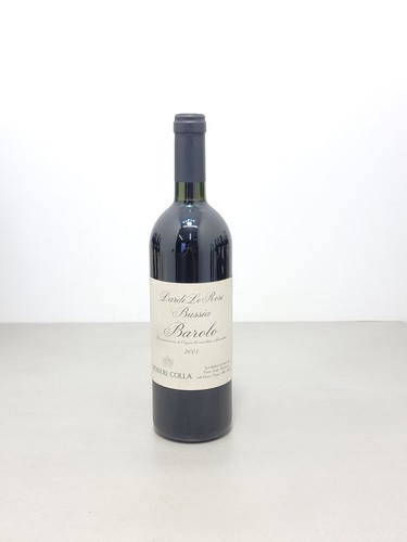 Barolo bussia colla dardi - colla, le