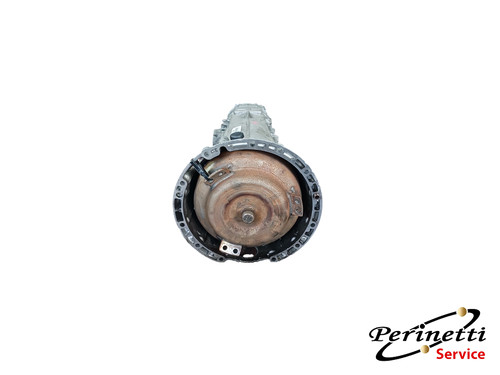 Cambio mercedes benz w204 - mercedes,
