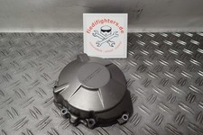 Lima coperchio alternatore