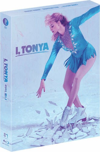 Used tonya blu - [used], blu-ray