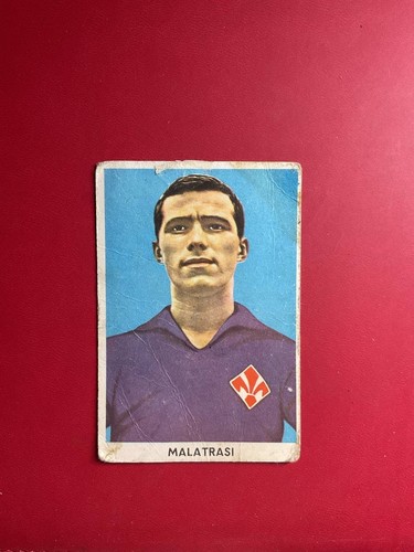 Figurina calciatori sidam - figurina,